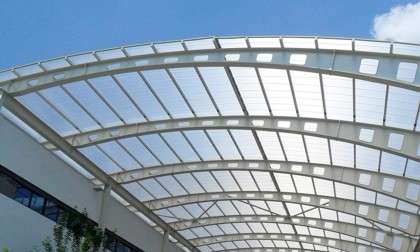 Why Fiberglass Roofing Sheets Are Highly Durable?