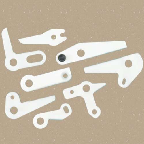  Ceramic scissors Blade Manufacturers in Morbi