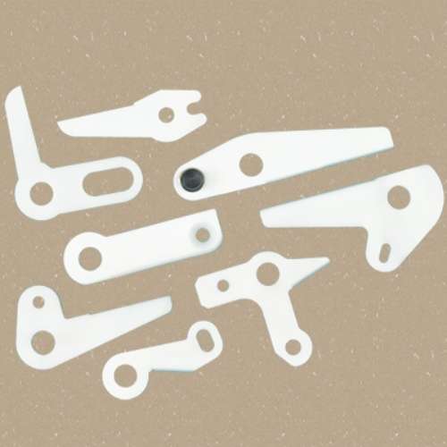 Ceramic scissors Blade in Gujarat