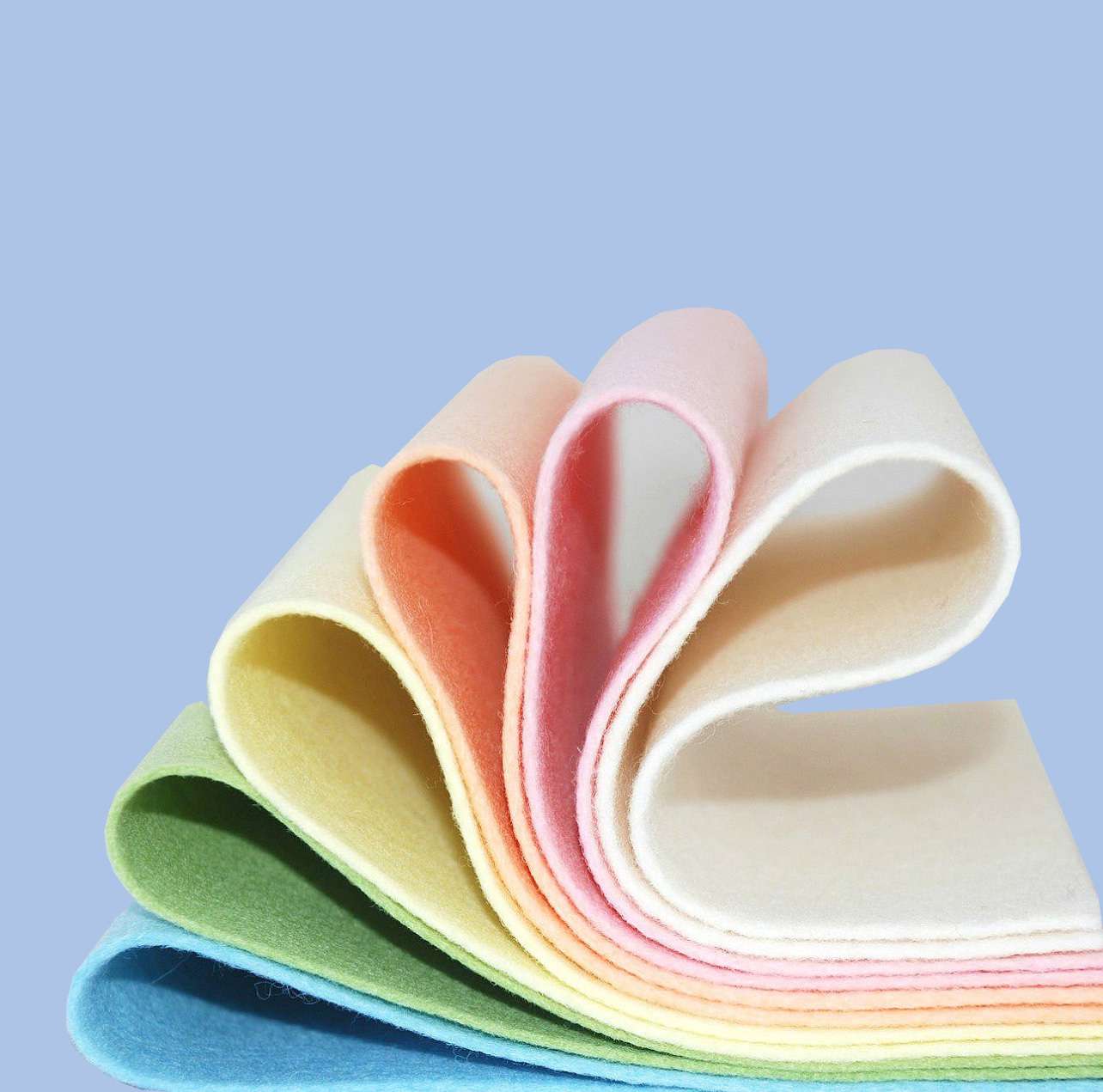 Felt Sheets Manufacturers in Malegaon