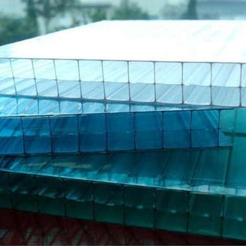  Fiberglass Roofing Sheet Manufacturers in Thane