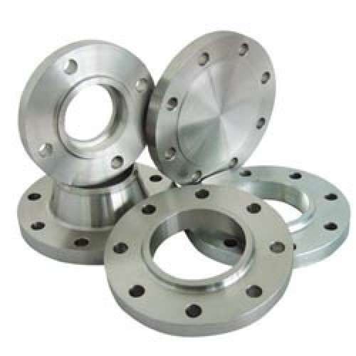  Flange Manufacturers in Jamnagar