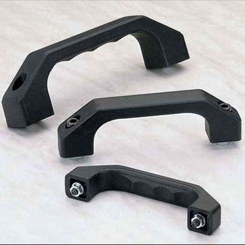  Plastic Handle Manufacturers in Rajkot