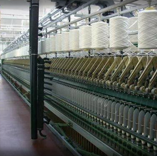  Textile Spinning Parts Manufacturers in Coimbatore