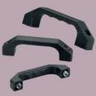 Plastic Panel Handle