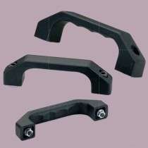 Plastic Panel Handle