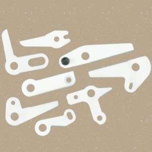 Ceramic Scissors Blade in Gujarat