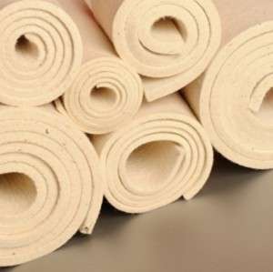 Woollen Felt in Gujarat