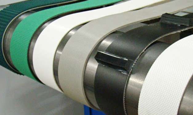 All About Conveyor Belts and its uses